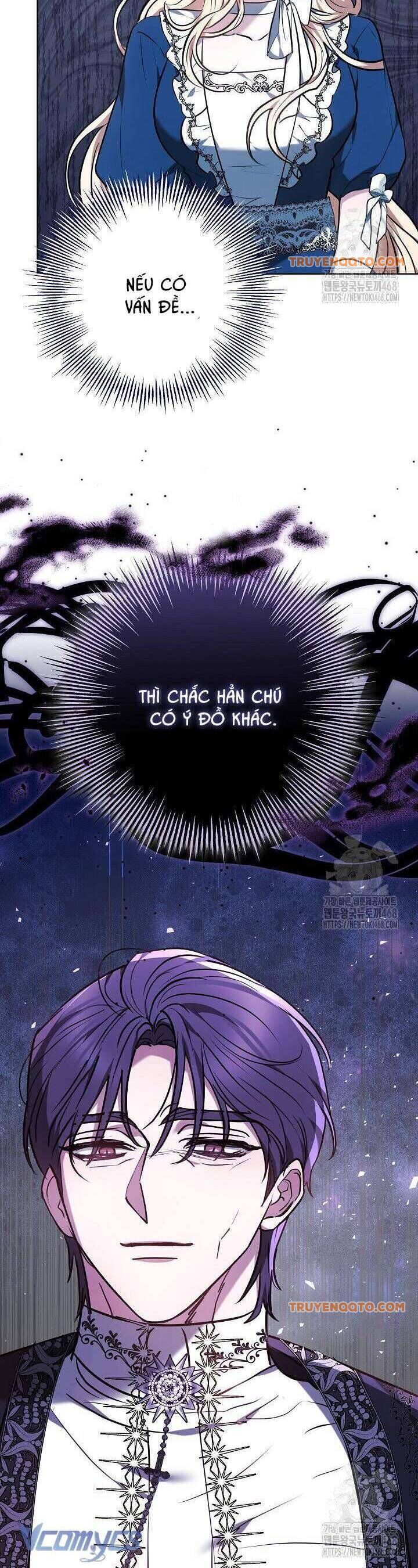 Hãy Ru Em Ngủ - Chapter 34