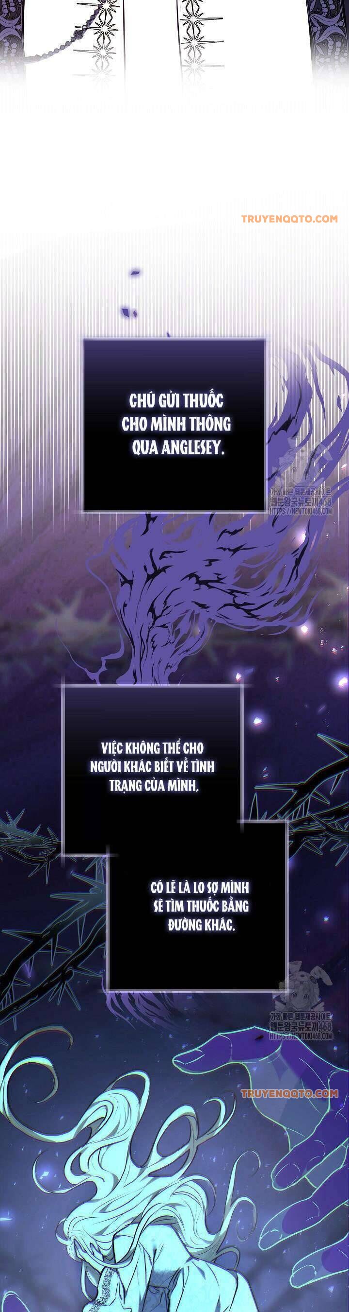 Hãy Ru Em Ngủ - Chapter 34