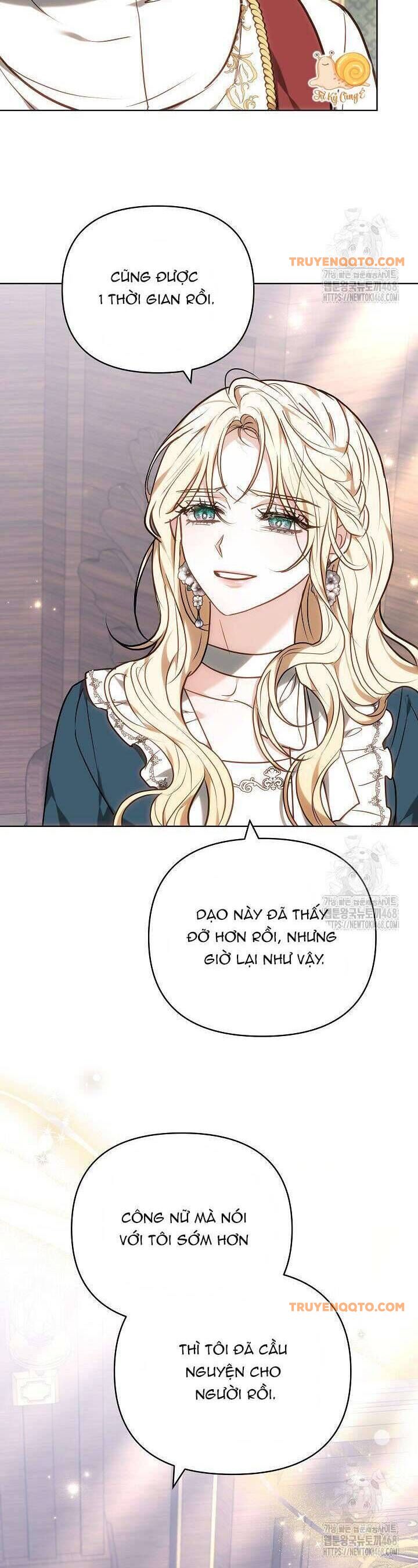 Hãy Ru Em Ngủ - Chapter 34
