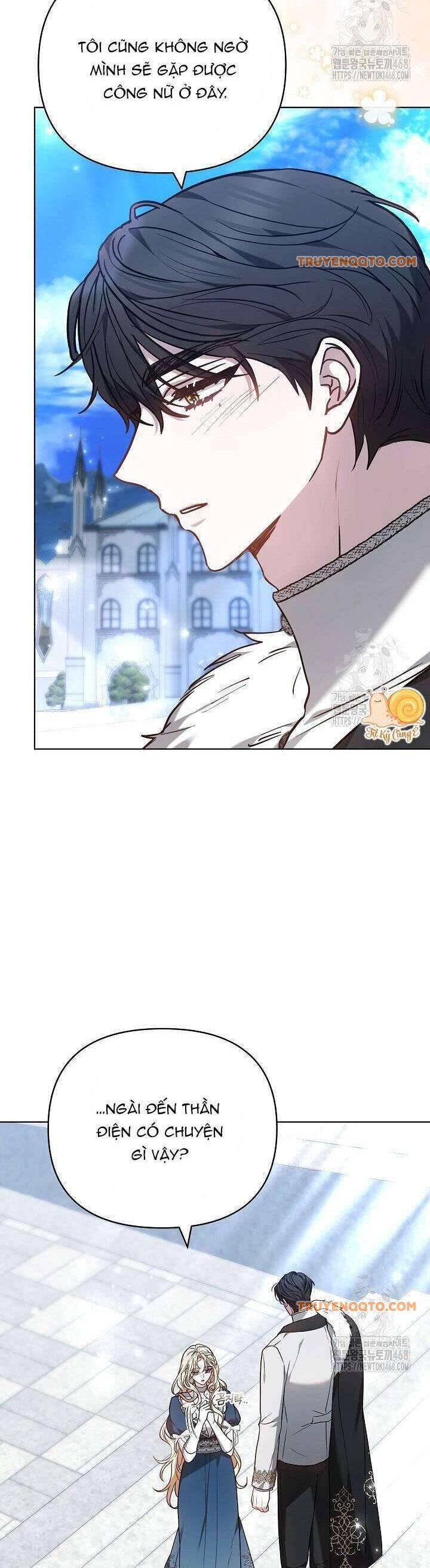 Hãy Ru Em Ngủ - Chapter 34