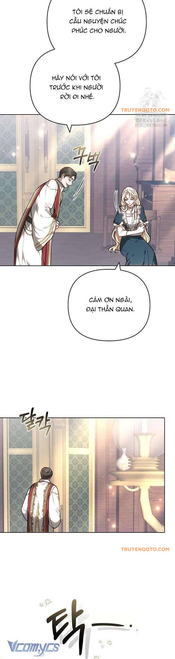 Hãy Ru Em Ngủ - Chapter 34