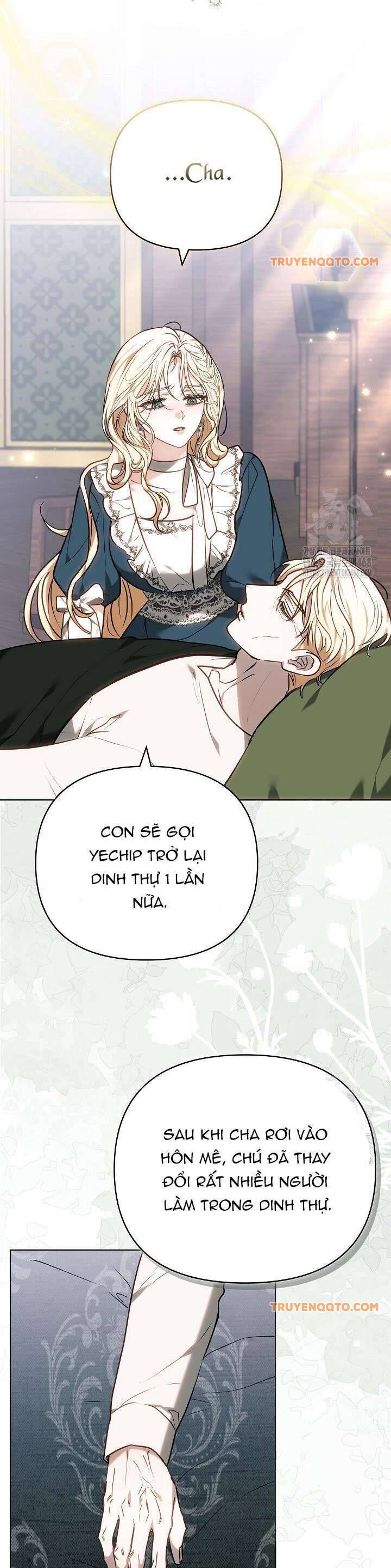 Hãy Ru Em Ngủ - Chapter 34