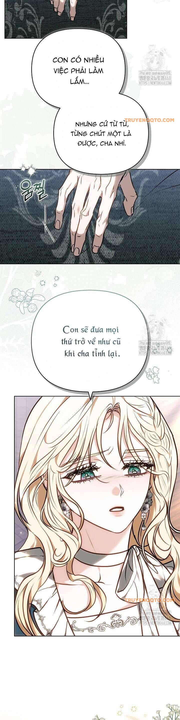 Hãy Ru Em Ngủ - Chapter 34