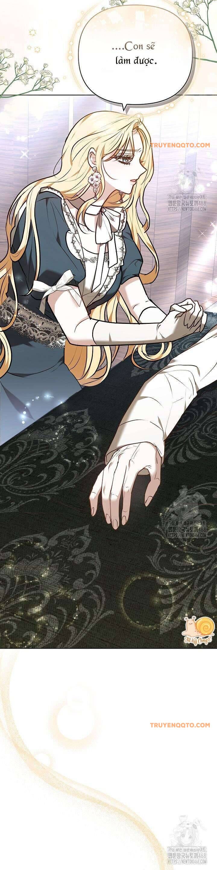 Hãy Ru Em Ngủ - Chapter 34