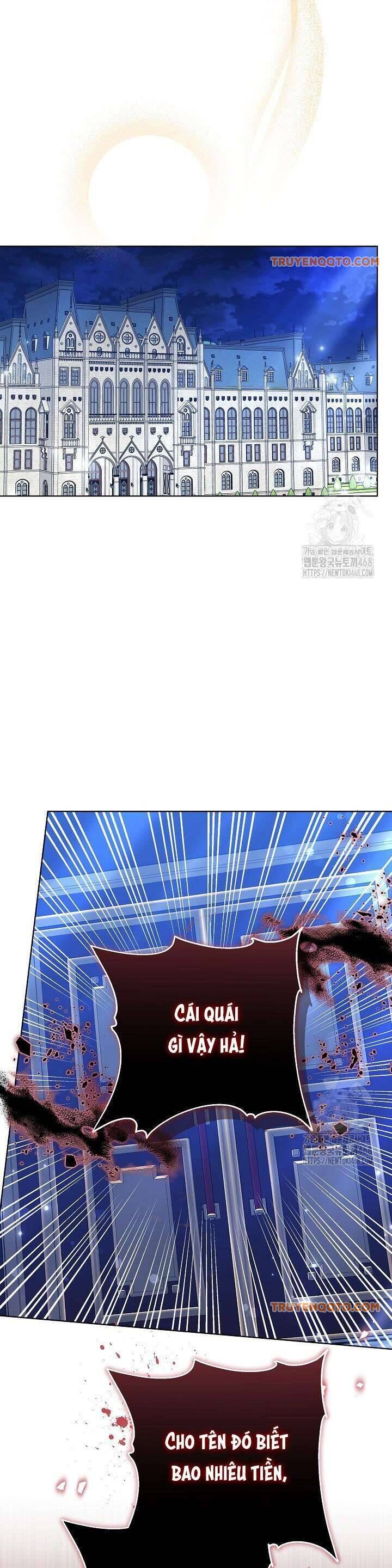 Hãy Ru Em Ngủ - Chapter 34