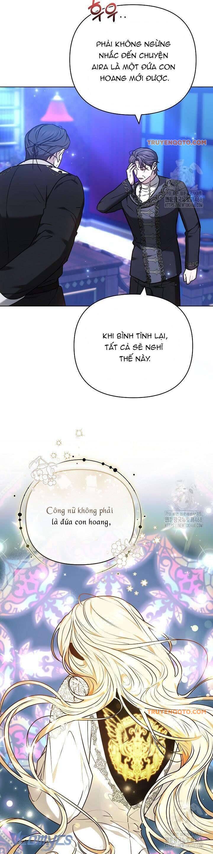 Hãy Ru Em Ngủ - Chapter 34