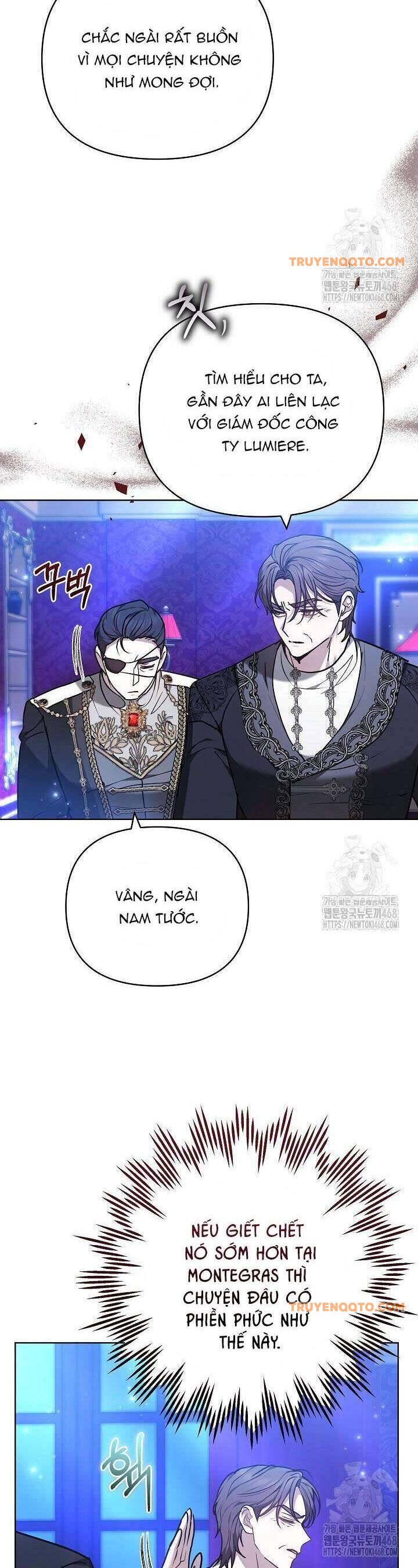 Hãy Ru Em Ngủ - Chapter 34