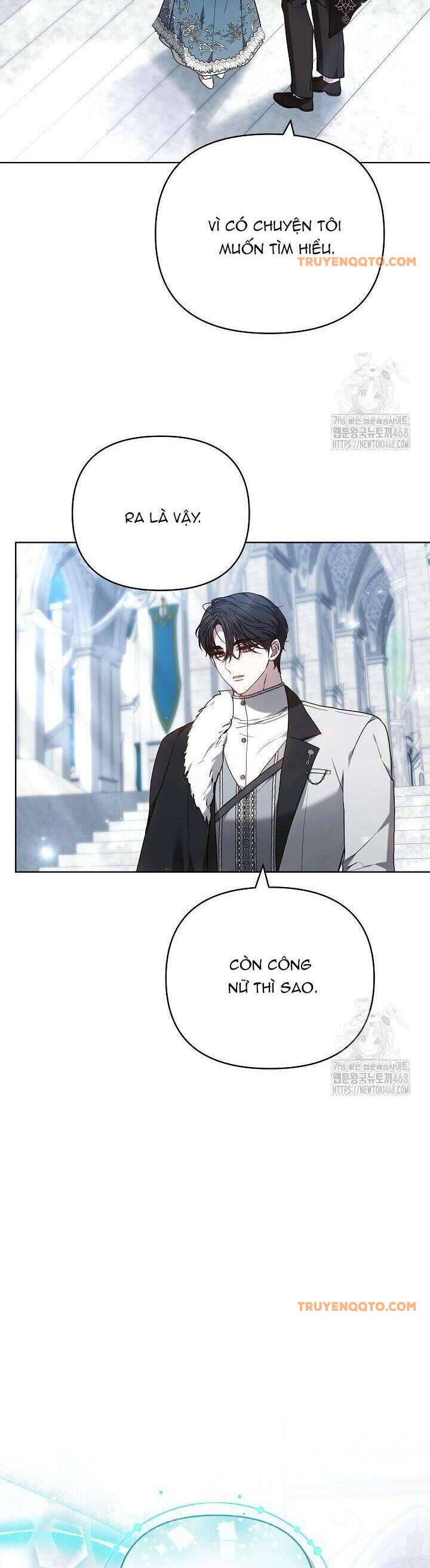 Hãy Ru Em Ngủ - Chapter 34