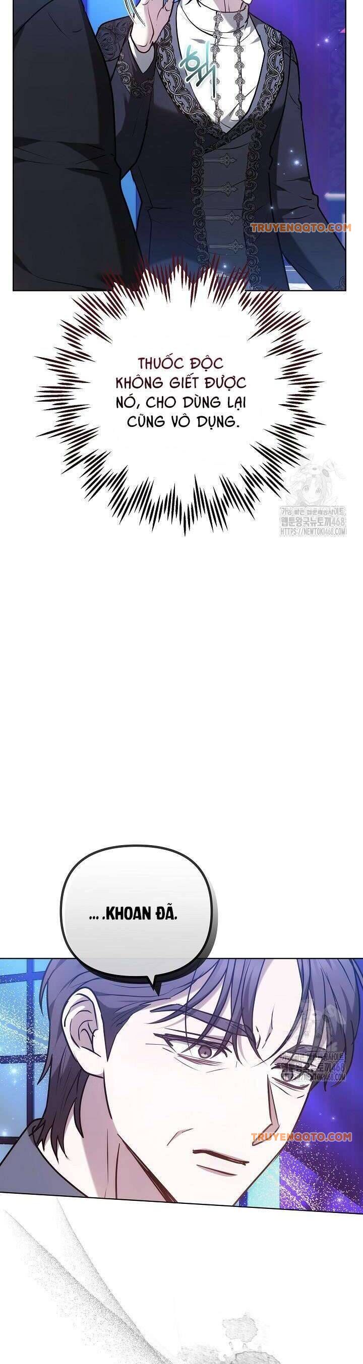 Hãy Ru Em Ngủ - Chapter 34