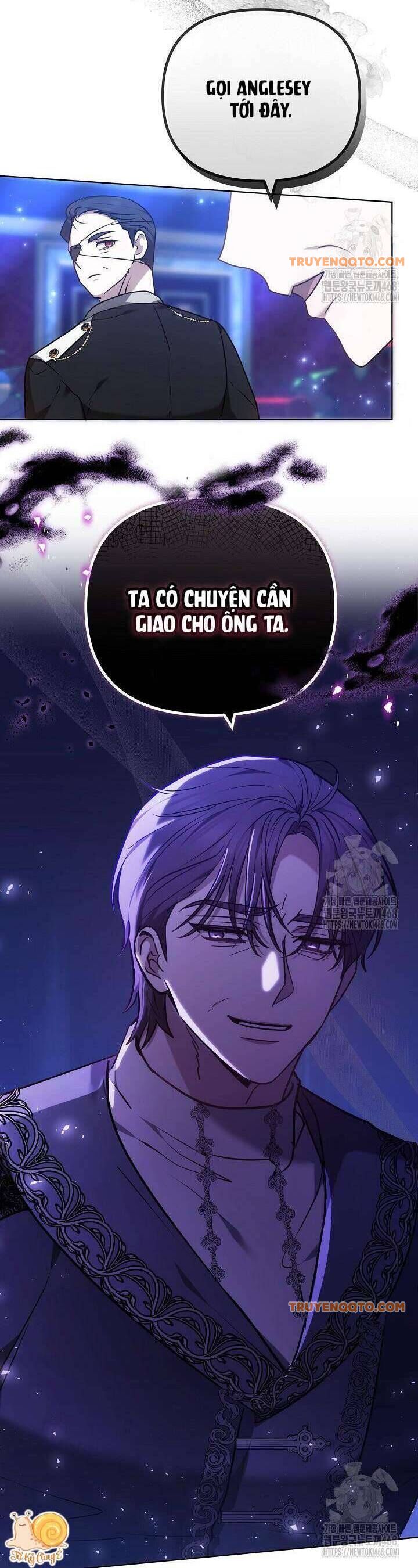 Hãy Ru Em Ngủ - Chapter 34