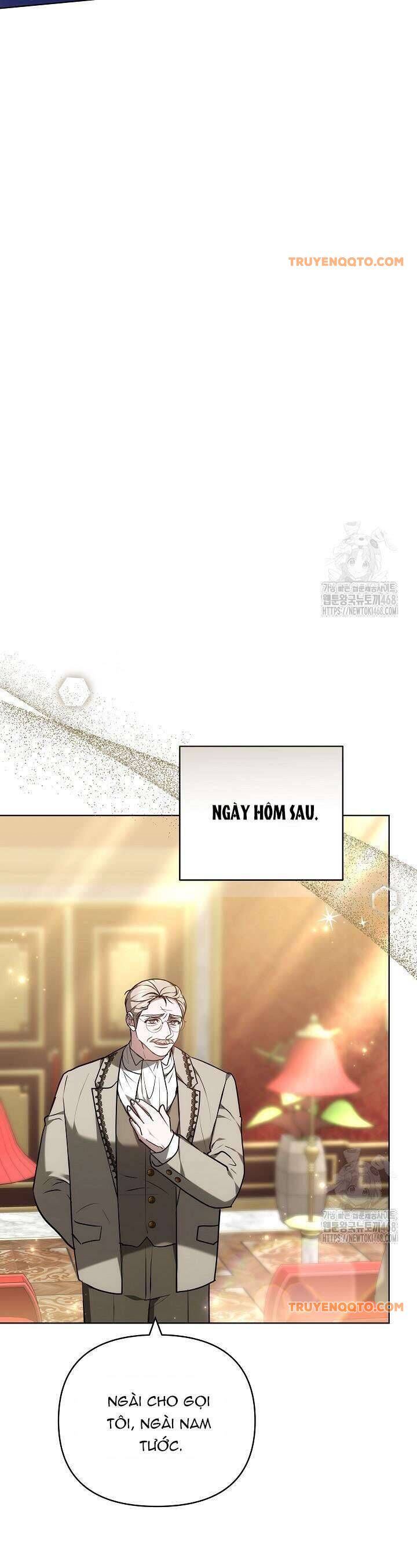 Hãy Ru Em Ngủ - Chapter 34
