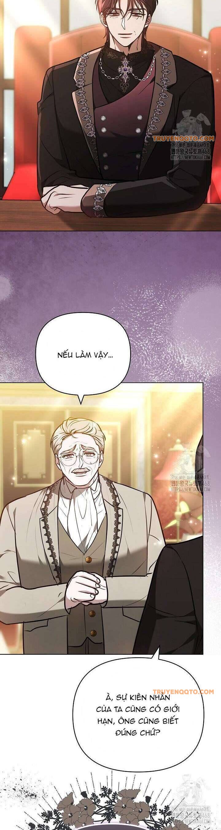 Hãy Ru Em Ngủ - Chapter 34
