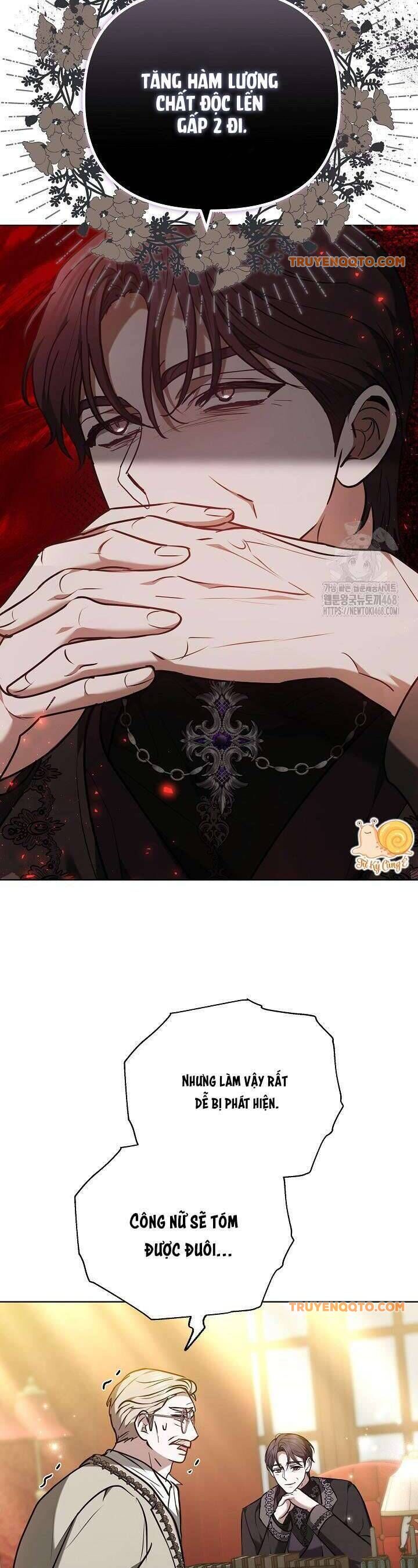Hãy Ru Em Ngủ - Chapter 34