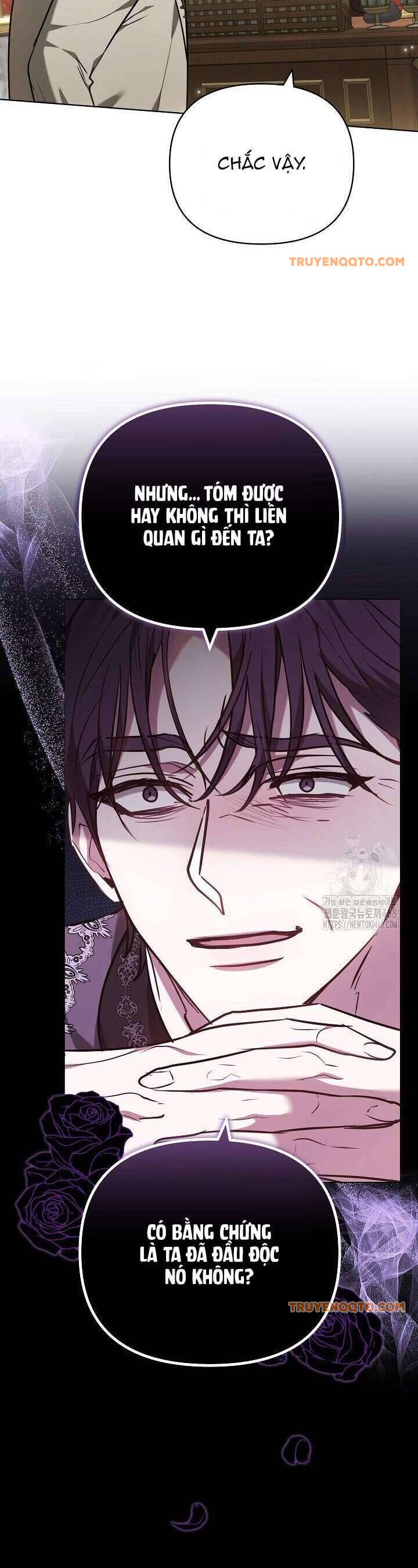 Hãy Ru Em Ngủ - Chapter 34
