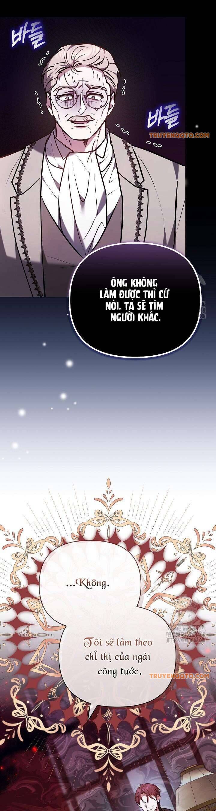 Hãy Ru Em Ngủ - Chapter 34