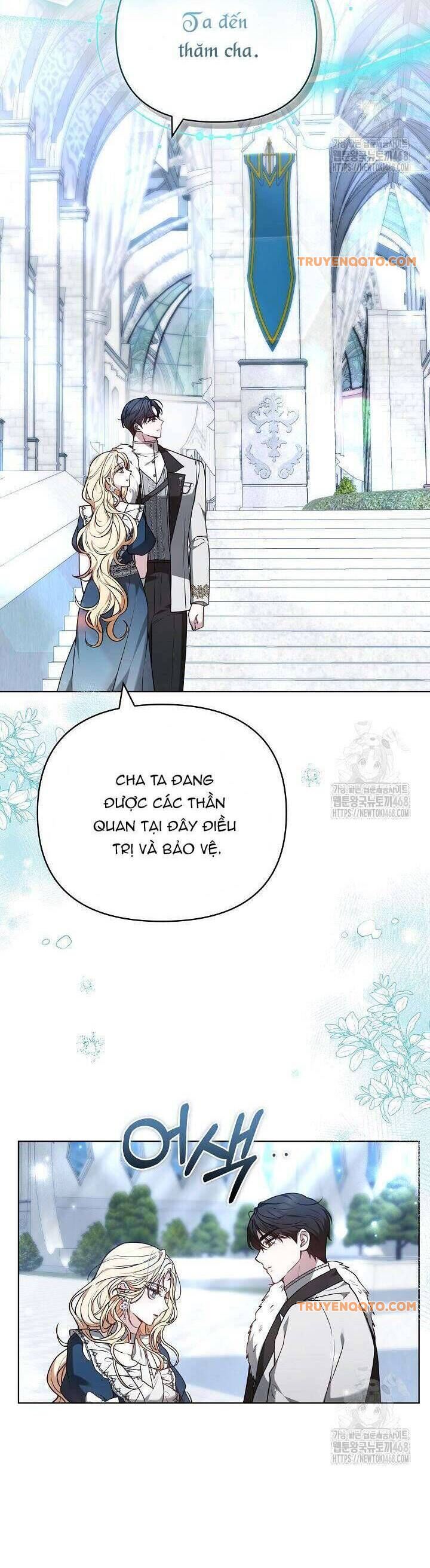 Hãy Ru Em Ngủ - Chapter 34