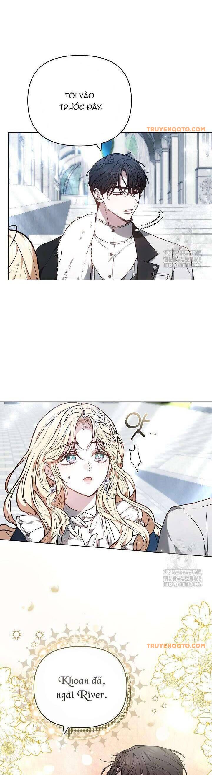 Hãy Ru Em Ngủ - Chapter 34