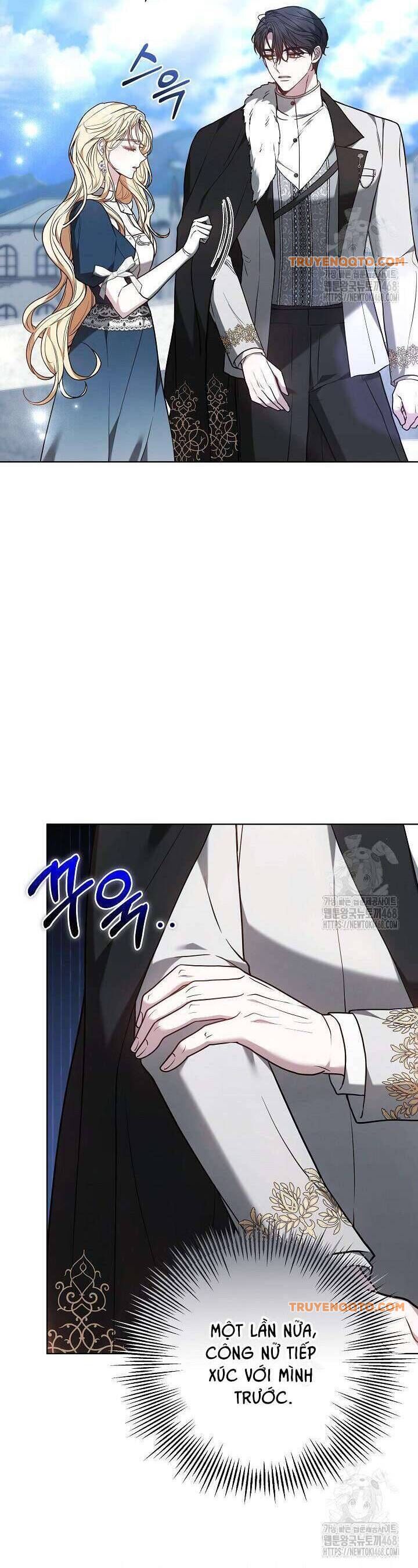 Hãy Ru Em Ngủ - Chapter 34