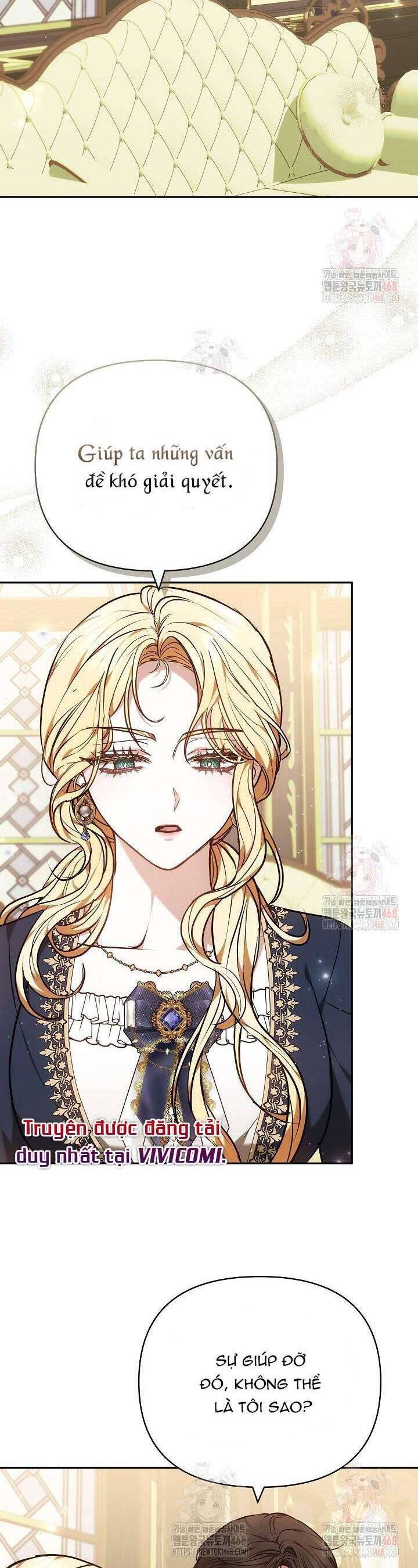 Hãy Ru Em Ngủ - Chapter 38