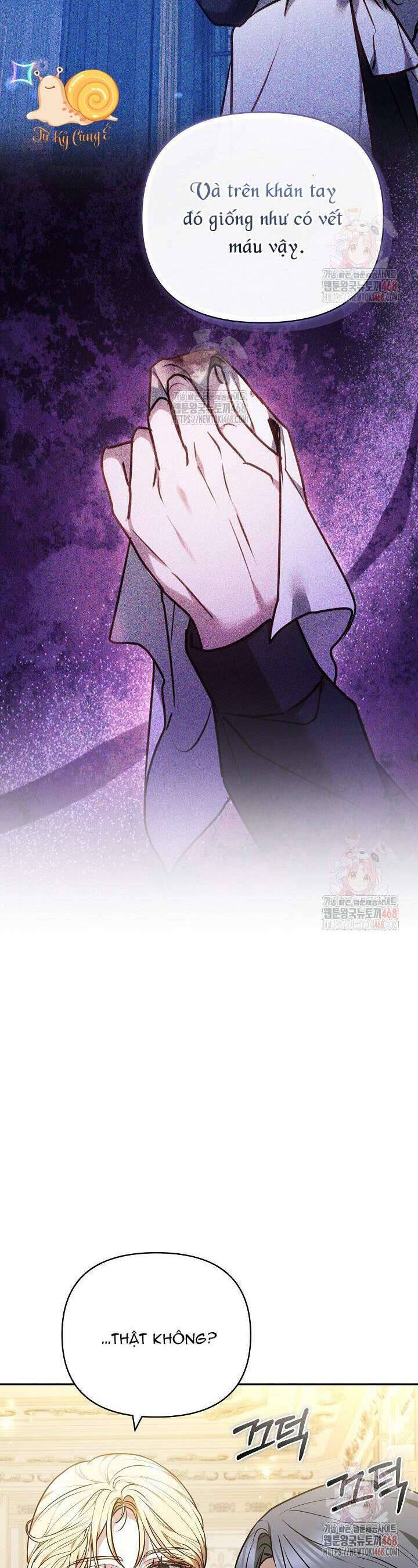 Hãy Ru Em Ngủ - Chapter 38