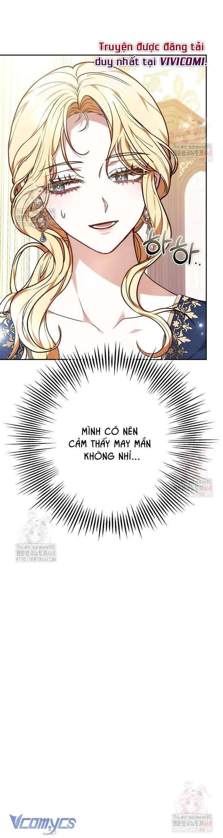 Hãy Ru Em Ngủ - Chapter 38