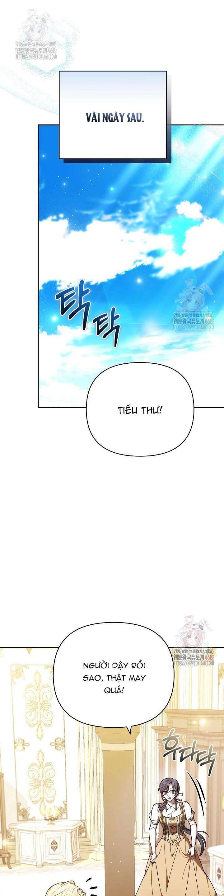 Hãy Ru Em Ngủ - Chapter 38