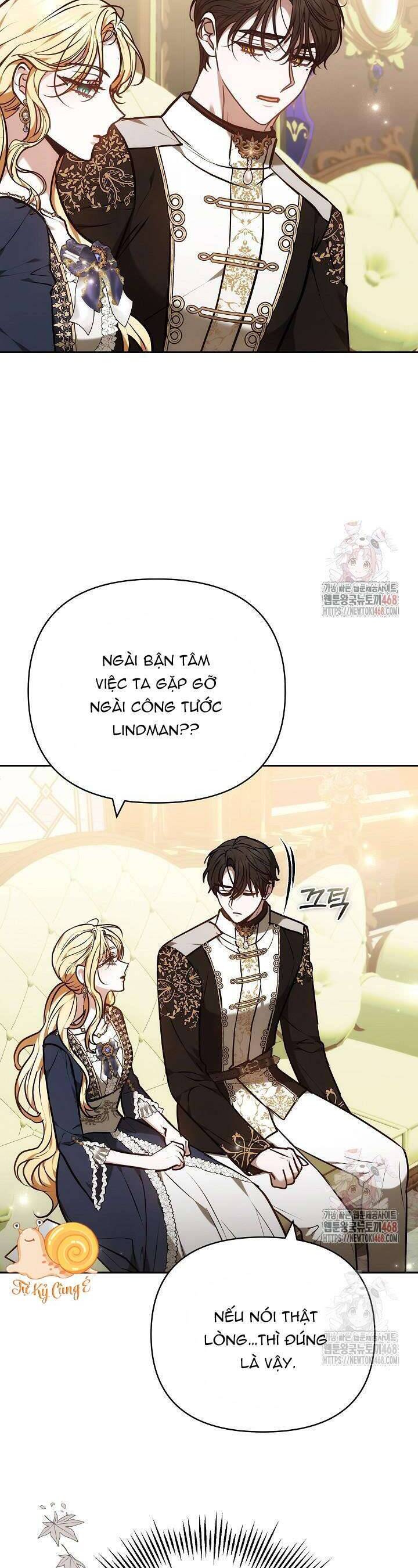 Hãy Ru Em Ngủ - Chapter 38