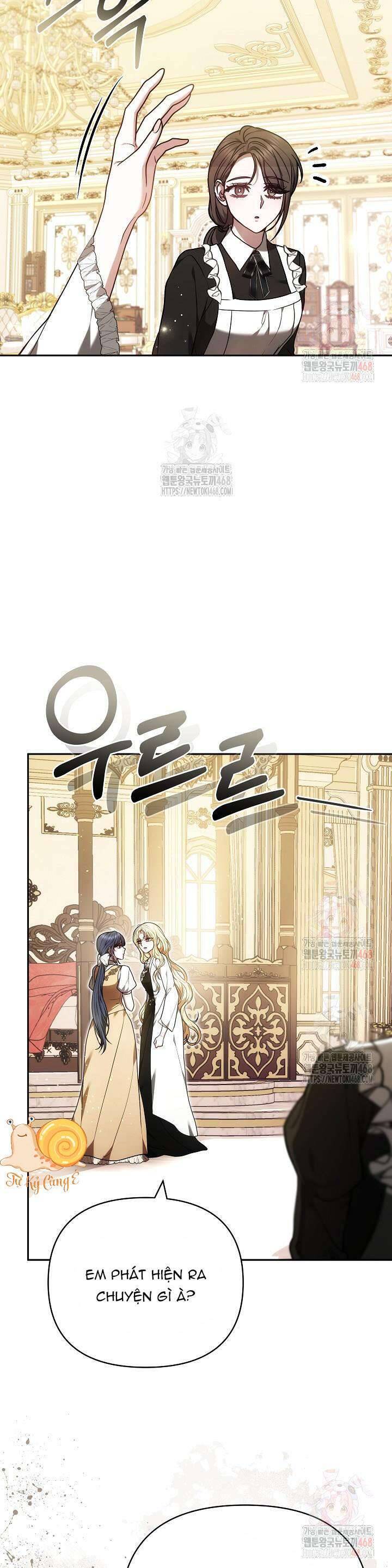 Hãy Ru Em Ngủ - Chapter 38