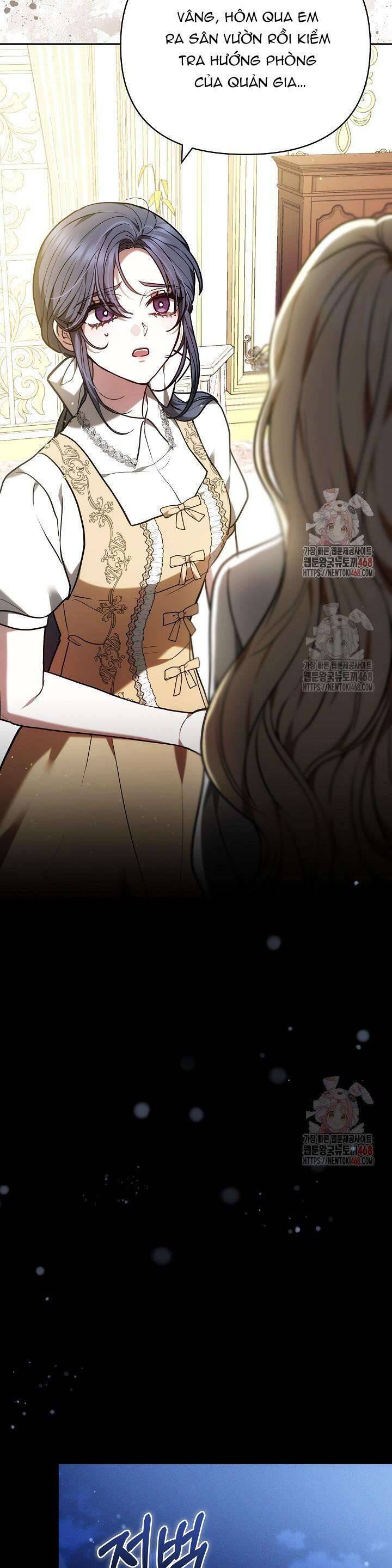 Hãy Ru Em Ngủ - Chapter 38