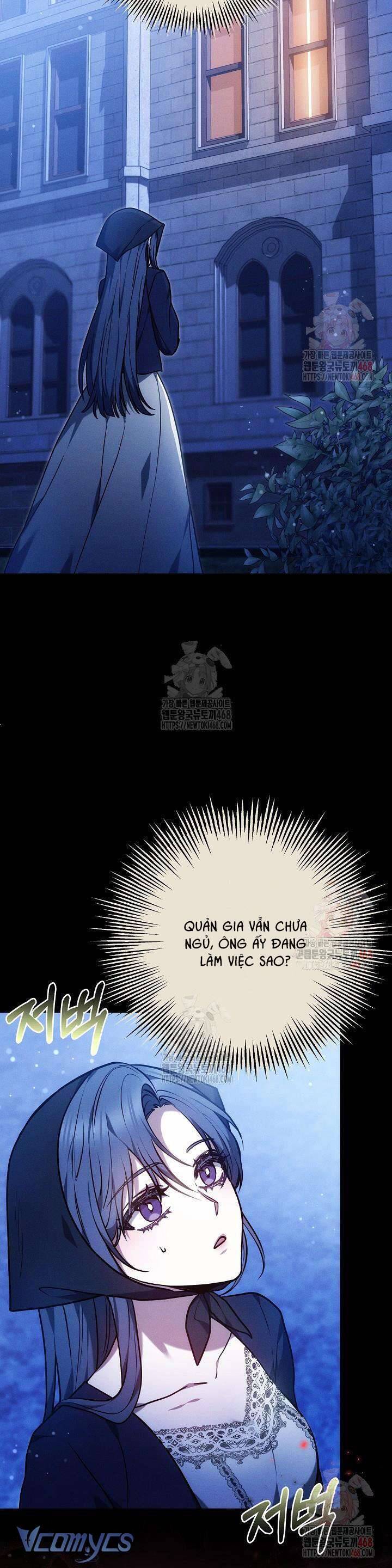 Hãy Ru Em Ngủ - Chapter 38