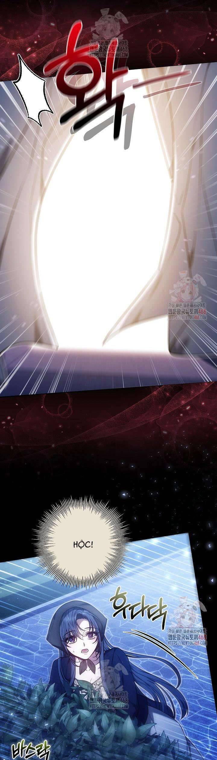 Hãy Ru Em Ngủ - Chapter 38