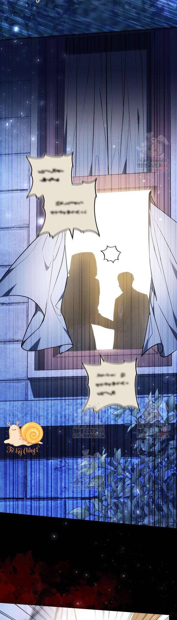 Hãy Ru Em Ngủ - Chapter 38