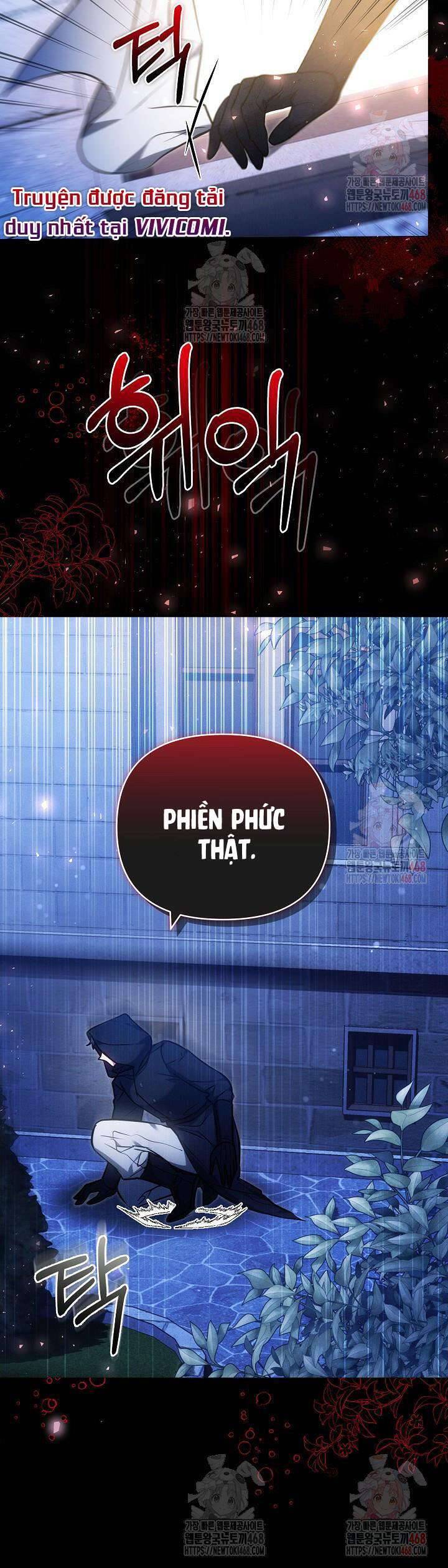 Hãy Ru Em Ngủ - Chapter 38