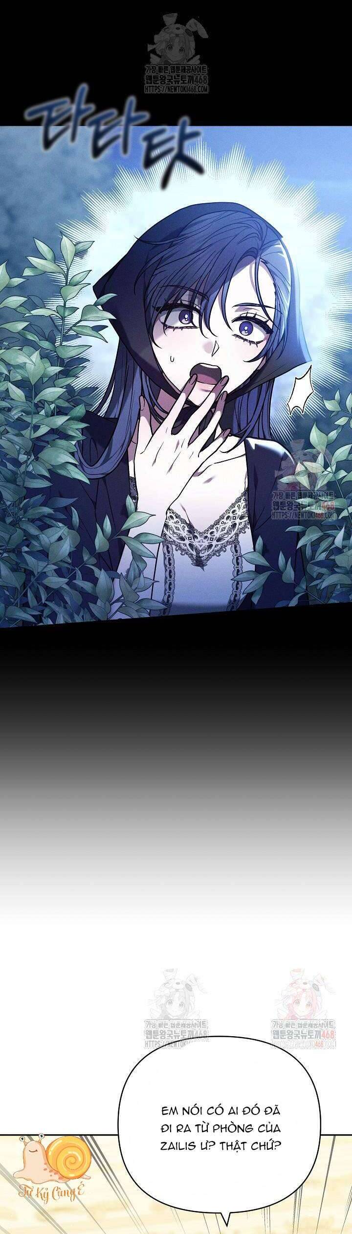 Hãy Ru Em Ngủ - Chapter 38