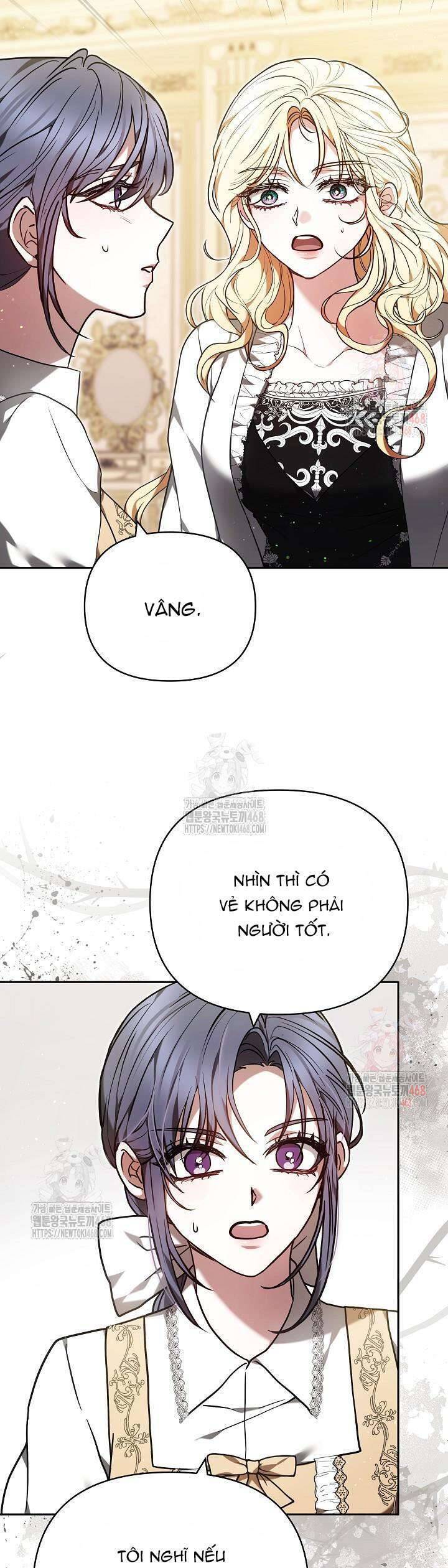 Hãy Ru Em Ngủ - Chapter 38