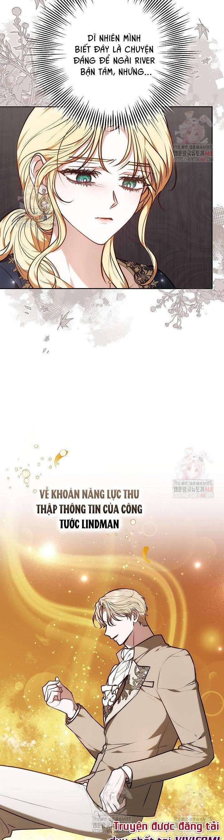 Hãy Ru Em Ngủ - Chapter 38