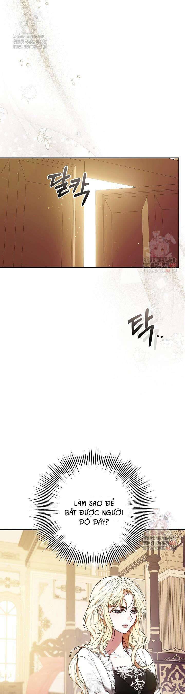 Hãy Ru Em Ngủ - Chapter 38