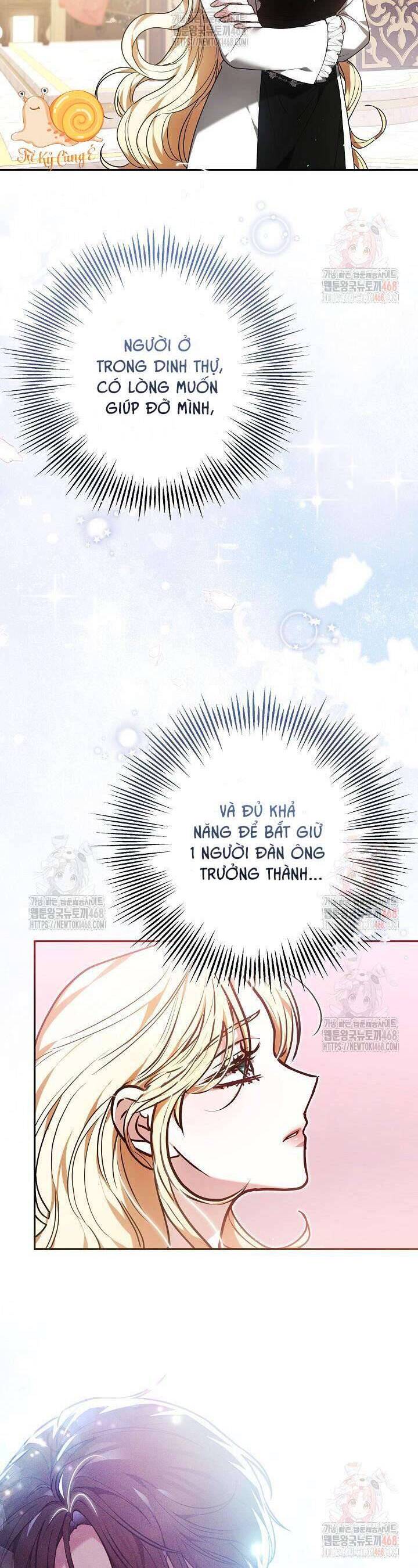 Hãy Ru Em Ngủ - Chapter 38