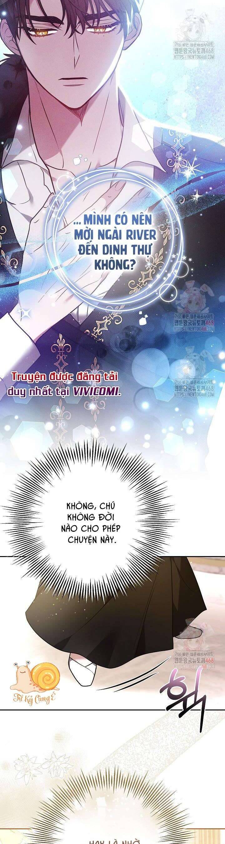 Hãy Ru Em Ngủ - Chapter 38