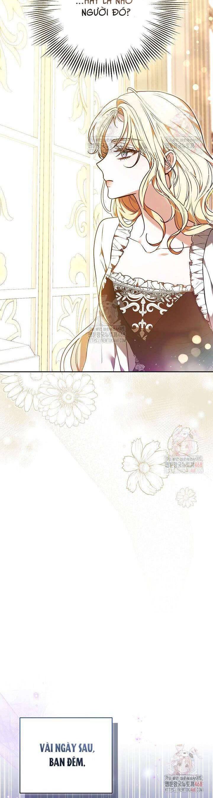 Hãy Ru Em Ngủ - Chapter 38