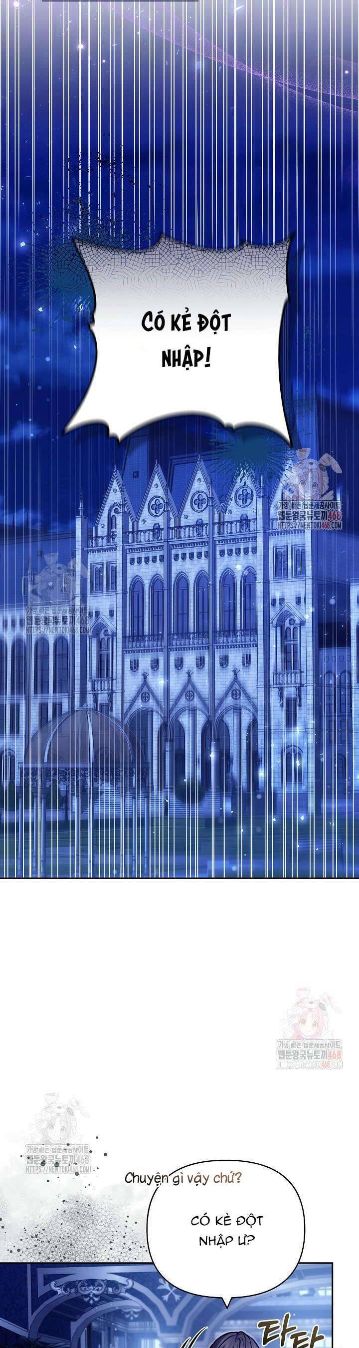 Hãy Ru Em Ngủ - Chapter 38
