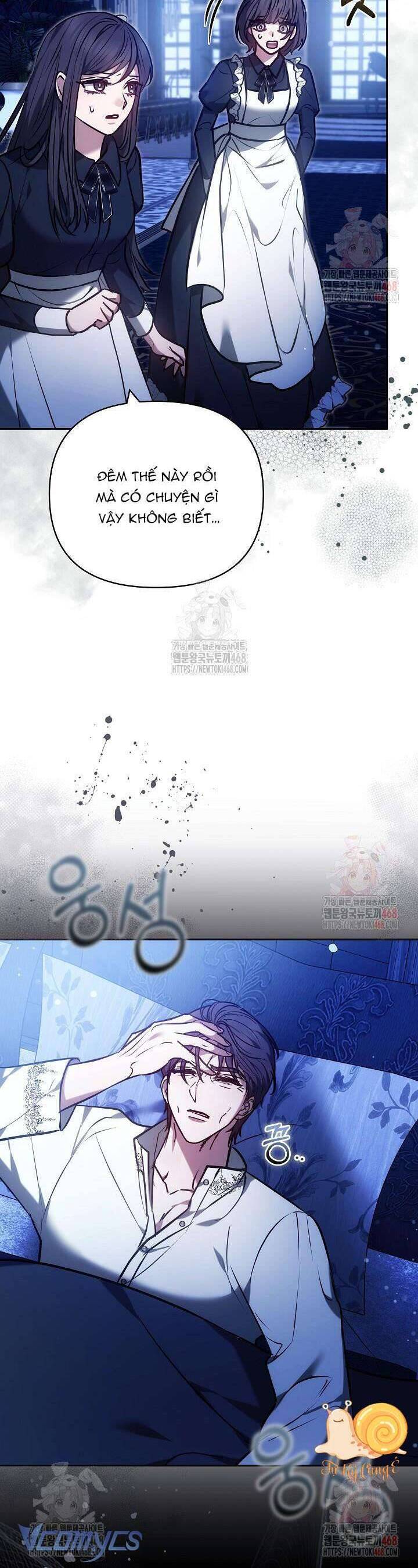 Hãy Ru Em Ngủ - Chapter 38