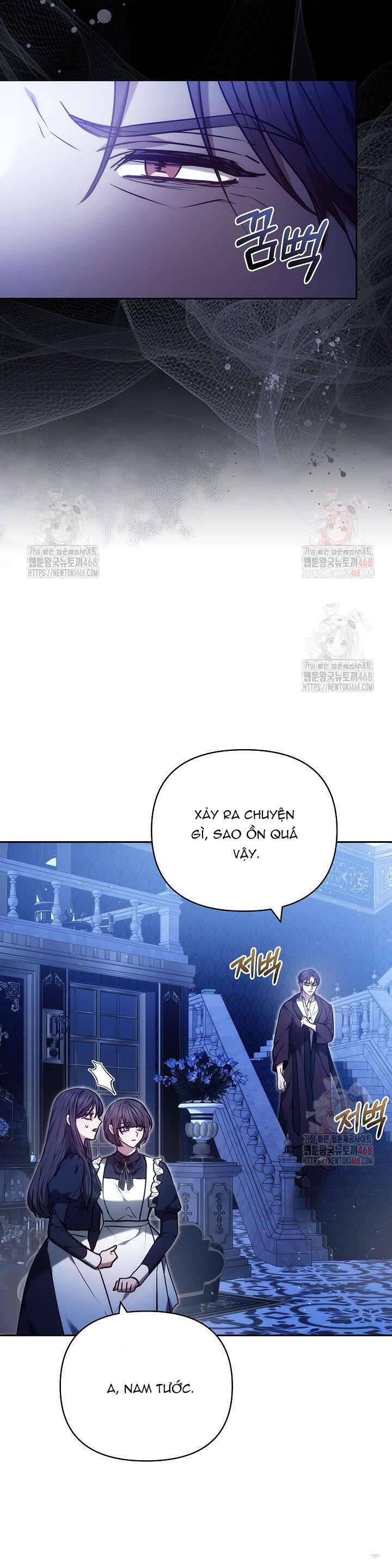 Hãy Ru Em Ngủ - Chapter 38