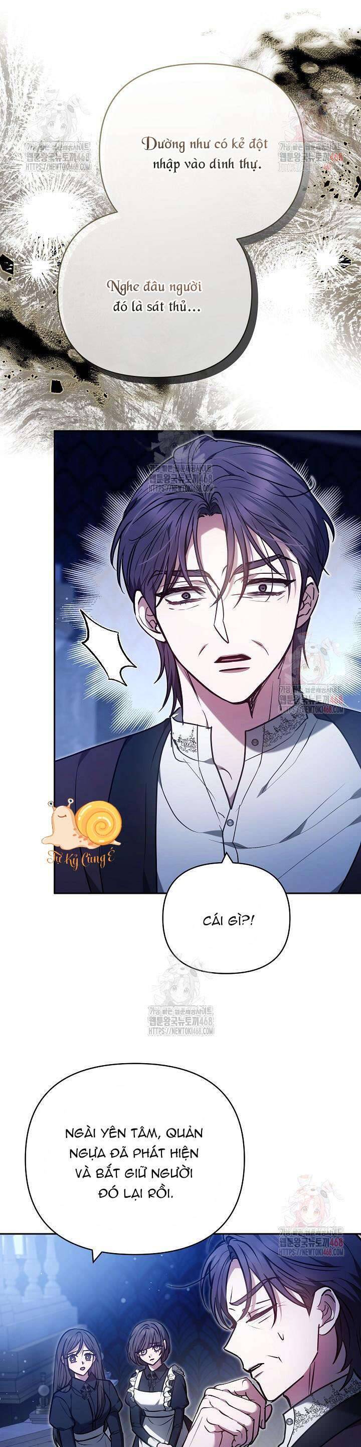 Hãy Ru Em Ngủ - Chapter 38