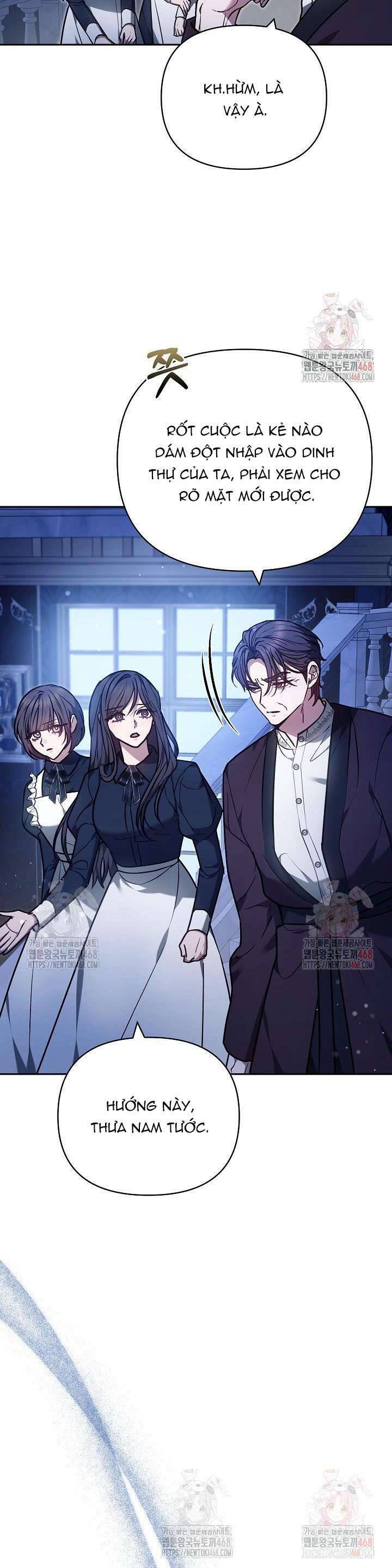 Hãy Ru Em Ngủ - Chapter 38