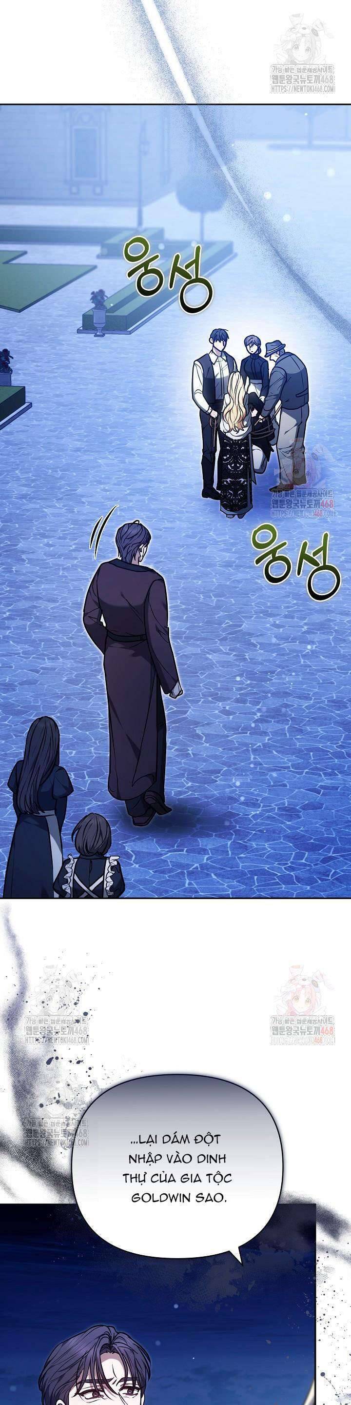 Hãy Ru Em Ngủ - Chapter 38