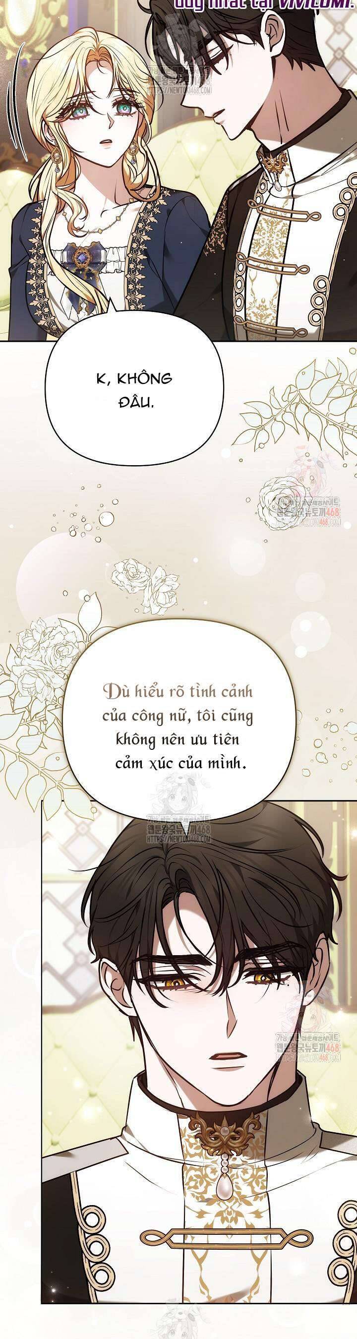 Hãy Ru Em Ngủ - Chapter 38