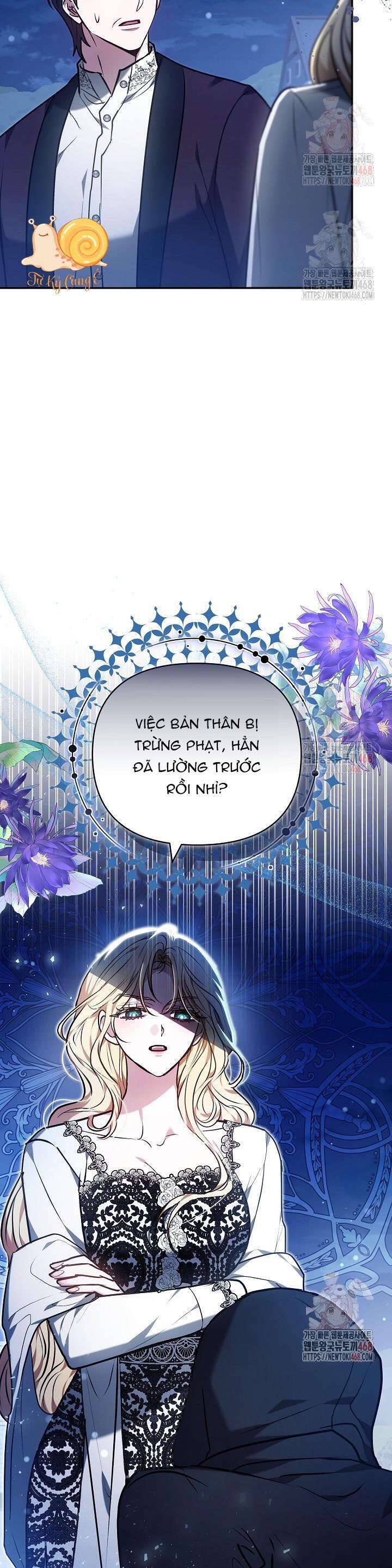 Hãy Ru Em Ngủ - Chapter 38