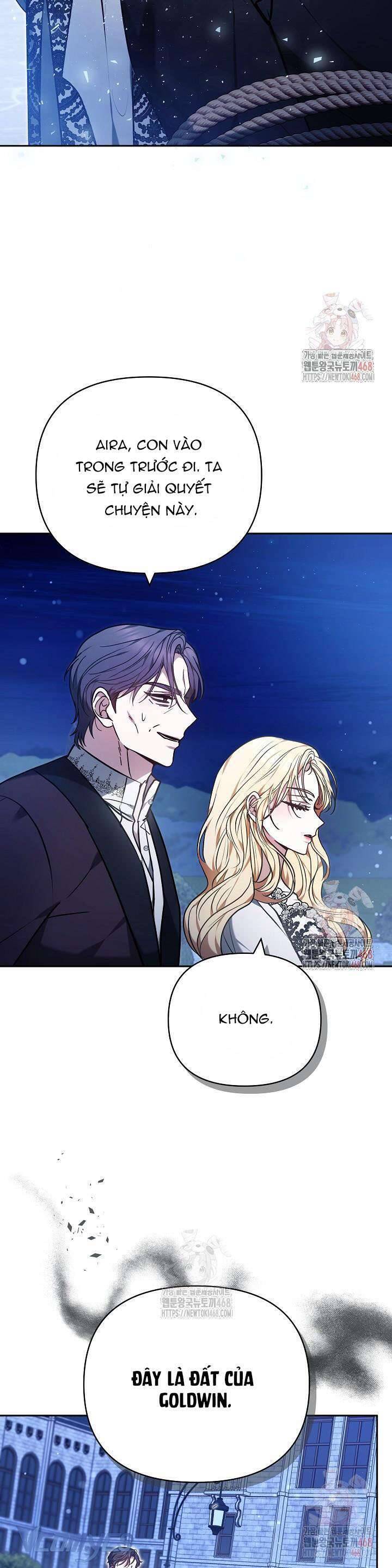 Hãy Ru Em Ngủ - Chapter 38