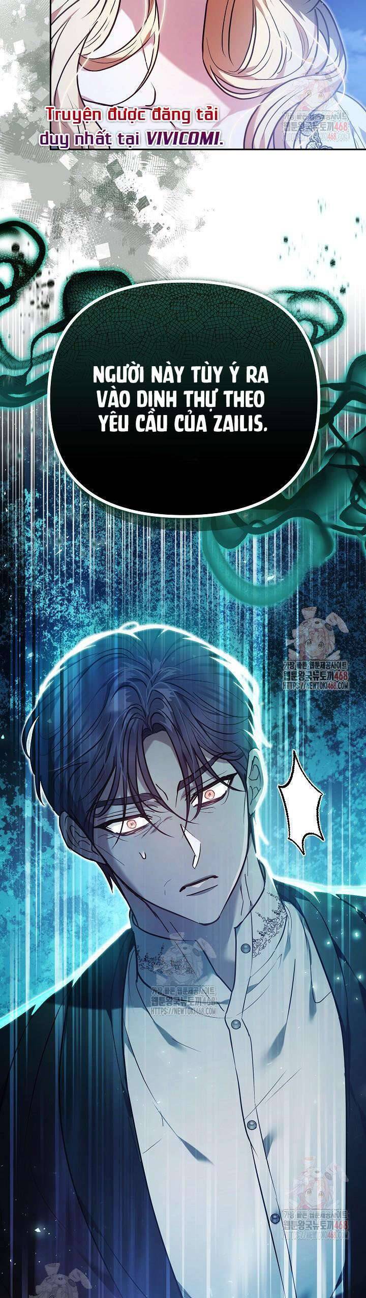 Hãy Ru Em Ngủ - Chapter 38